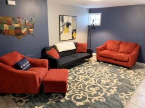 Highlands Sleek & Stylish ~ Steps to Everything - Sleeps 6